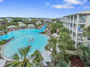 Sea-crested condo